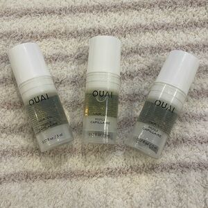OUAI Hair Oil